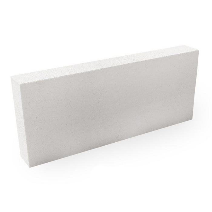 Перегородочный блок Бонолит Projects D600 600х175х250 мм